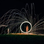 Sparkler Photography Tips for Stunning Shots in the Dark